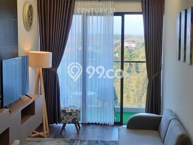 Disewakan Segera Apartemen Nyaman 1 KT di Kawasan Ngaglik Disewakan Segera Apartemen Nyaman 1 KT di Kawasan Ngaglik
