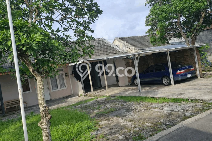 Jual Rumah Murah di Playen Gunung Kidul Harga Rp 200 Juta LT 162m2 Jual Rumah Murah di Playen Gunung Kidul Harga Rp 200 Juta LT 162m2