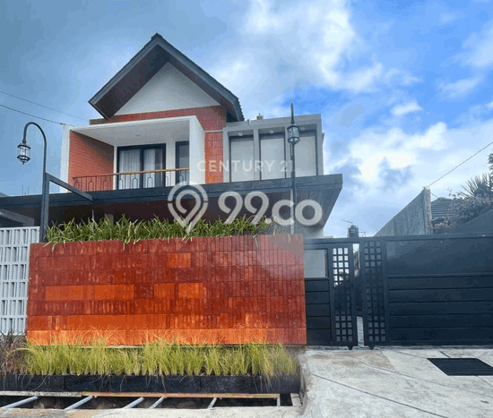 Siap Huni Rumah Mewah 9 Kamar di Mlati Dekat ke Mana Pun Siap Huni Rumah Mewah 9 Kamar di Mlati Dekat ke Mana Pun