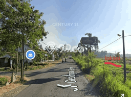 SEWA TANAH! Tanah di Minggir, Luas 520m2m², Akses Mainroad SEWA TANAH! Tanah di Minggir, Luas 520m2m², Akses Mainroad
