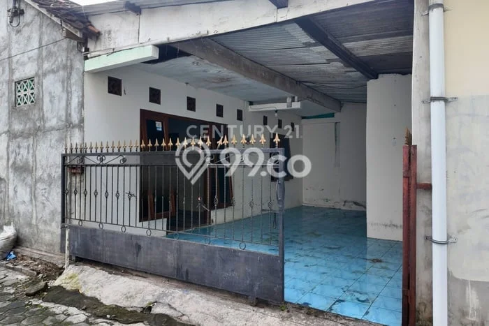 Disewakan Rumah Harga Terjangkau di Condong Catur Sleman dengan 4 KT Disewakan Rumah Harga Terjangkau di Condong Catur Sleman dengan 4 KT