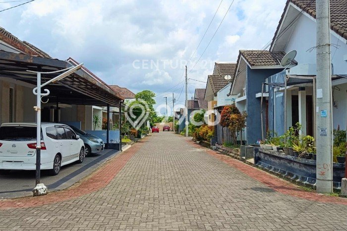Jual Rumah Bagus Siap Huni LB 59m2 di Mlati, Sleman Jual Rumah Bagus Siap Huni LB 59m2 di Mlati, Sleman