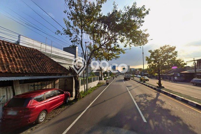Tanah Investasi Dijual di Sleman Punya Luas 674m2 Tanah Investasi Dijual di Sleman Punya Luas 674m2