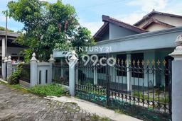 Lokasi terbaik! Rumah siap huni dikontrakkan di Gamping LB 300m2 Lokasi terbaik! Rumah siap huni dikontrakkan di Gamping LB 300m2