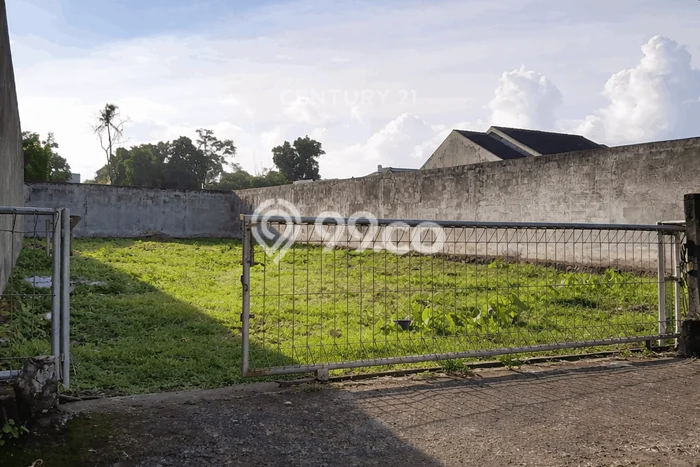 Untuk Disewa Tanah di Ngaglik Luas 569m2 SHM Untuk Disewa Tanah di Ngaglik Luas 569m2 SHM