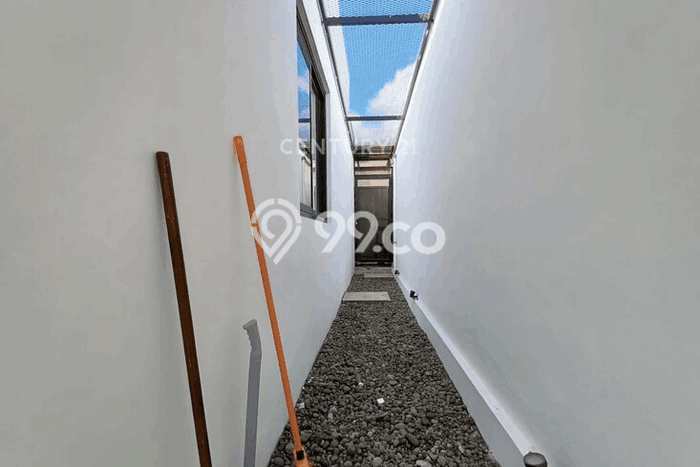 Rumah Strategis Minimalis Lb 70m2 di Ngemplak, Sleman Rumah Strategis Minimalis Lb 70m2 di Ngemplak, Sleman