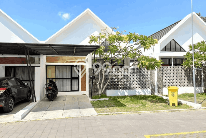 Rumah Strategis Minimalis Lb 70m2 di Ngemplak, Sleman Rumah Strategis Minimalis Lb 70m2 di Ngemplak, Sleman