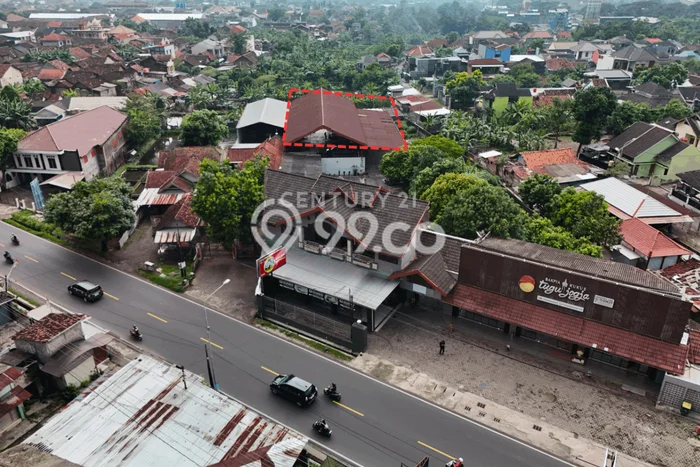 Gudang For Rent di Banguntapan, Luas 800m², Lokasi Bisnis Gudang For Rent di Banguntapan, Luas 800m², Lokasi Bisnis