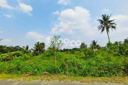 Tanah Komersial Dijual di Pakem Sleman 3255m2 Tanah Komersial Dijual di Pakem Sleman 3255m2