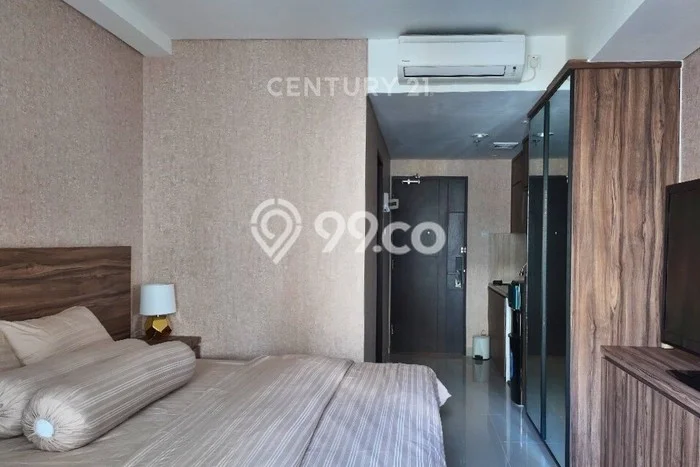 Dijual Apartemen di Ngaglik, Sleman Punya 0 Kamar Tidur Dijual Apartemen di Ngaglik, Sleman Punya 0 Kamar Tidur