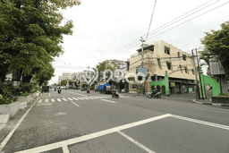 Ruko Dijual Lokasi Emas di Ngampilan Luas 441m2 Ruko Dijual Lokasi Emas di Ngampilan Luas 441m2