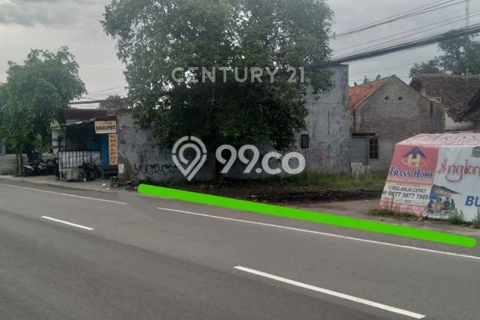 Disewakan Tanah Strategis di Kalasan, Luas 708m2m², Dekat ke Kalasan, Sleman, Sleman Disewakan Tanah Strategis di Kalasan, Luas 708m2m², Dekat ke Kalasan, Sleman, Sleman