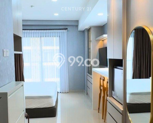 Tersedia Apartemen 0 KT & 1 KM di Ngaglik, Sleman Tersedia Apartemen 0 KT & 1 KM di Ngaglik, Sleman