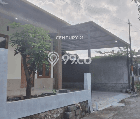 Dijual Cepat Rumah Bagus Siap Huni LB 100m2 di Pakem, Sleman Dijual Cepat Rumah Bagus Siap Huni LB 100m2 di Pakem, Sleman