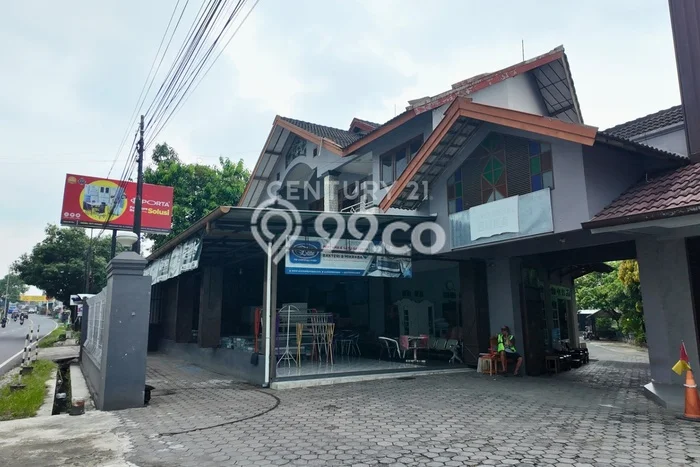 Gudang For Rent di Banguntapan, Luas 800m², Lokasi Bisnis Gudang For Rent di Banguntapan, Luas 800m², Lokasi Bisnis
