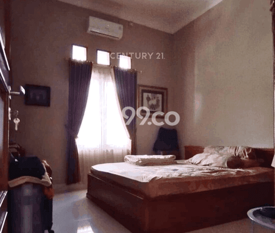 Dijual Cepat Rumah Bagus Siap Huni LB 139m2 di Mlati, Sleman Dijual Cepat Rumah Bagus Siap Huni LB 139m2 di Mlati, Sleman