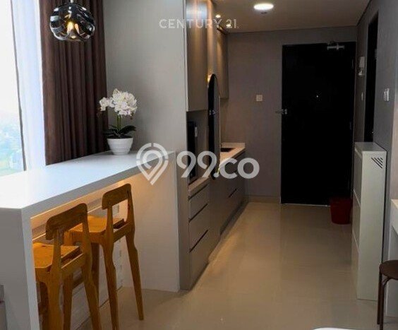 Tersedia Apartemen 0 KT & 1 KM di Ngaglik, Sleman Tersedia Apartemen 0 KT & 1 KM di Ngaglik, Sleman
