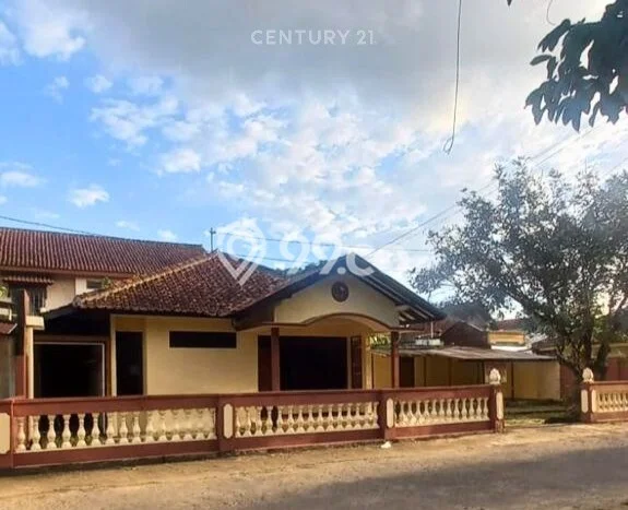 Tanah Kosong Dijual di Magelang dengan Area 300m2 Tanah Kosong Dijual di Magelang dengan Area 300m2