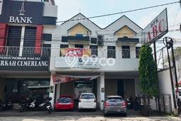 LOKASI STRATEGIS! Ruko Disewakan Kawasan Gedong Tengen, Luas 200m2m², Area Berkembang LOKASI STRATEGIS! Ruko Disewakan Kawasan Gedong Tengen, Luas 200m2m², Area Berkembang