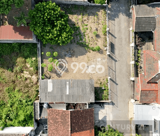 Dijual Tanah di Sleman, Luas 306m2 SHM Dijual Tanah di Sleman, Luas 306m2 SHM
