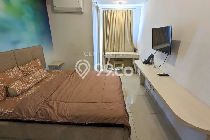 Apartemen Premium di , 1 KM, Luas 22m2m², Area Premium, Akses Mudah Yogyakarta, Yogyakarta Apartemen Premium di , 1 KM, Luas 22m2m², Area Premium, Akses Mudah Yogyakarta, Yogyakarta