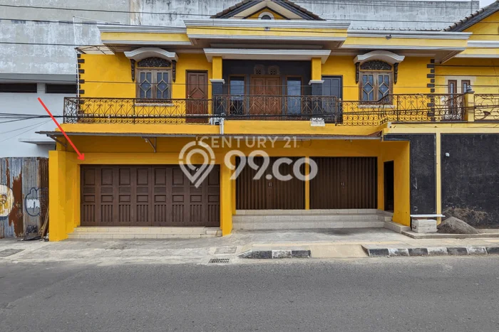Ruko Disewakan Lokasi Umbulharjo Yogyakarta Harga Spesial! Ruko Disewakan Lokasi Umbulharjo Yogyakarta Harga Spesial!