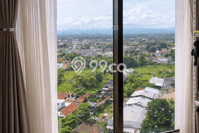 Hunian Apartemen 2 KT 1 KM di Ngaglik, Sleman Dijual Cepat Hunian Apartemen 2 KT 1 KM di Ngaglik, Sleman Dijual Cepat