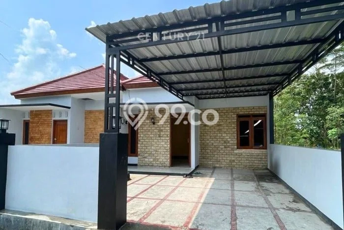 Rumah Minimalis Favorit Dijual Area Wonosari LT 103m2 Rumah Minimalis Favorit Dijual Area Wonosari LT 103m2