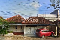 Tanah Investasi Dijual di Sleman Punya Luas 674m2 Tanah Investasi Dijual di Sleman Punya Luas 674m2