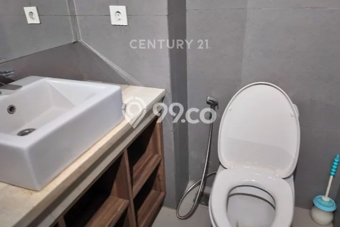 Dijual Apartemen di Ngaglik, Sleman Punya 0 Kamar Tidur Dijual Apartemen di Ngaglik, Sleman Punya 0 Kamar Tidur