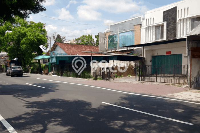 KAWASAN KOMERSIAL! Ruko Disewakan di Ngaglik, Luas 130m², Akses Strategis KAWASAN KOMERSIAL! Ruko Disewakan di Ngaglik, Luas 130m², Akses Strategis