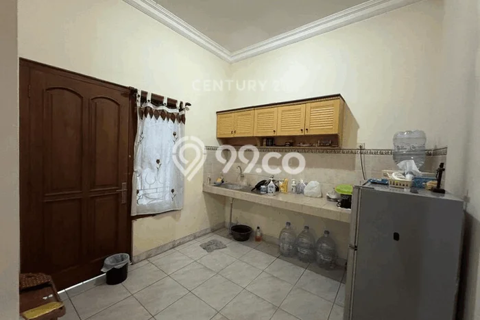 Rumah Modern Minimalis 4 Kamar Siap Huni di Ngaglik Rumah Modern Minimalis 4 Kamar Siap Huni di Ngaglik