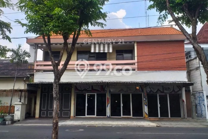 Dijual Rumah Elit Exclusive di Wirobrajan, Yogyakarta Dijual Rumah Elit Exclusive di Wirobrajan, Yogyakarta