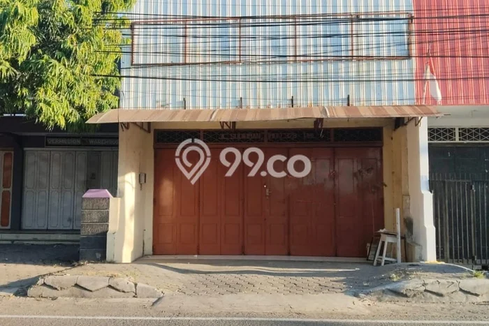 Ruko Disewakan Lokasi Pemalang Pemalang Harga Spesial! Ruko Disewakan Lokasi Pemalang Pemalang Harga Spesial!