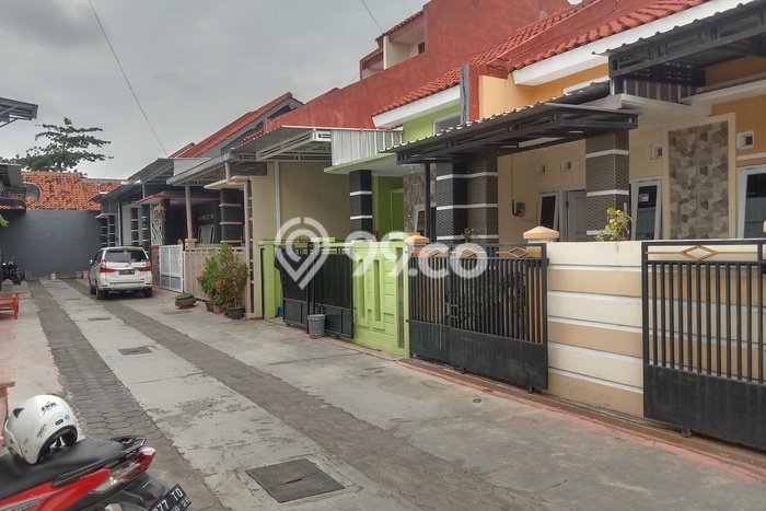 For Sale Rumah 3 Kamar Lokasi Strategis Nyaman dan Strategis di Tegal Timur For Sale Rumah 3 Kamar Lokasi Strategis Nyaman dan Strategis di Tegal Timur