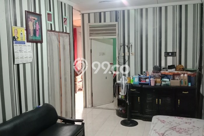 Rumah Budget Favorit Siap Huni Area Kramat LT 104m2 Rumah Budget Favorit Siap Huni Area Kramat LT 104m2