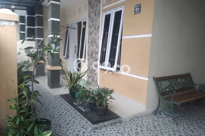 For Sale Rumah 3 Kamar Lokasi Strategis Nyaman dan Strategis di Tegal Timur For Sale Rumah 3 Kamar Lokasi Strategis Nyaman dan Strategis di Tegal Timur