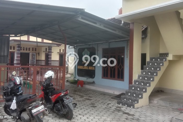 Dijual Rumah 3 Kamar Lokasi Ideal Bagus dan Strategis di Suradadi Dijual Rumah 3 Kamar Lokasi Ideal Bagus dan Strategis di Suradadi