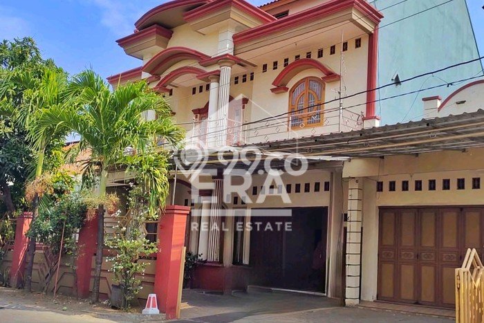 Hot Offer Hunian Mewah Ideal dan Luas di Tegal Timur, Tegal Hot Offer Hunian Mewah Ideal dan Luas di Tegal Timur, Tegal