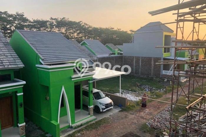 Rumah Strategis Minimalis Lb 67m2 di Slawi, Tegal Rumah Strategis Minimalis Lb 67m2 di Slawi, Tegal