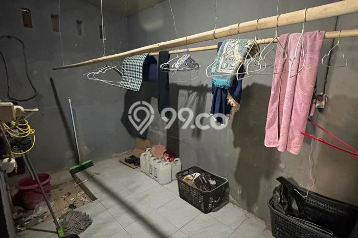 FOR SALE! Ruko di Kramat Tegal, LT 81m2, LB 50m2 FOR SALE! Ruko di Kramat Tegal, LT 81m2, LB 50m2