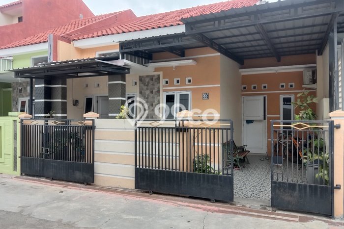For Sale Rumah 3 Kamar Lokasi Strategis Nyaman dan Strategis di Tegal Timur For Sale Rumah 3 Kamar Lokasi Strategis Nyaman dan Strategis di Tegal Timur