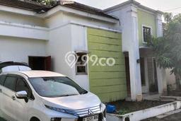 Dijual Cepat Rumah Bagus Siap Huni LB 85m2 di Slawi, Tegal Dijual Cepat Rumah Bagus Siap Huni LB 85m2 di Slawi, Tegal
