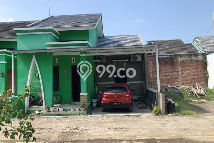 Rumah Strategis Minimalis Lb 67m2 di Slawi, Tegal Rumah Strategis Minimalis Lb 67m2 di Slawi, Tegal