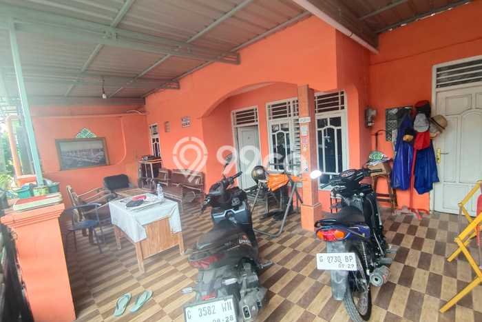 Rumah Budget Favorit Siap Huni Area Kramat LT 104m2 Rumah Budget Favorit Siap Huni Area Kramat LT 104m2