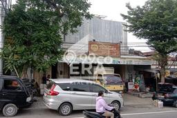 Ruko Dijual Lokasi Emas di Brebes Luas 700m2 Ruko Dijual Lokasi Emas di Brebes Luas 700m2