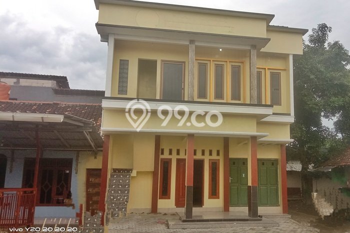 Dijual Rumah 3 Kamar Lokasi Ideal Bagus dan Strategis di Suradadi Dijual Rumah 3 Kamar Lokasi Ideal Bagus dan Strategis di Suradadi