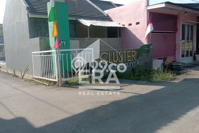 Kavling Tanah di Kramat Dijual Luas 8470m2 Legalitas SHM Kavling Tanah di Kramat Dijual Luas 8470m2 Legalitas SHM