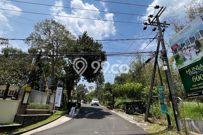 Tanah Kavling Dijual di Malang dengan Spesifikasi 84m2 Tanah Kavling Dijual di Malang dengan Spesifikasi 84m2