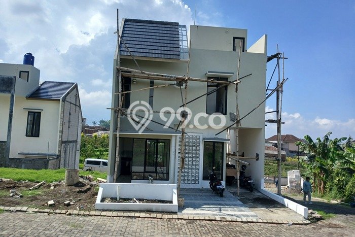 Vila Kawasan Batu, Area 60m2m², Dekat dengan fasilitas umum Vila Kawasan Batu, Area 60m2m², Dekat dengan fasilitas umum
